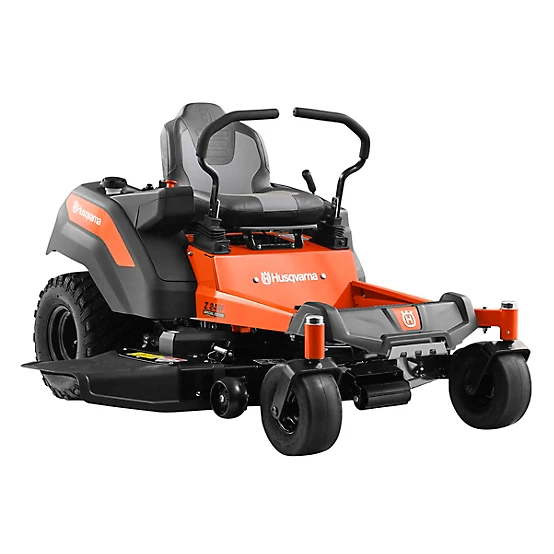 Husqvarna Z248F 21.5HP Kawasaki Special Edition Zero Turn Lawn Mower