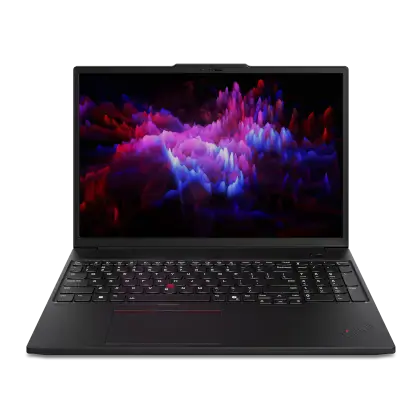 ThinkPad P16s Gen 3 Intel Lenovo