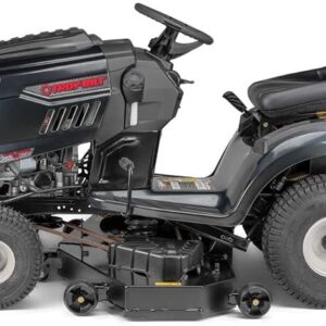 Troy-Bilt Super Bronco 50K FAB XP Riding Lawn Mower 13AQA1BLA66