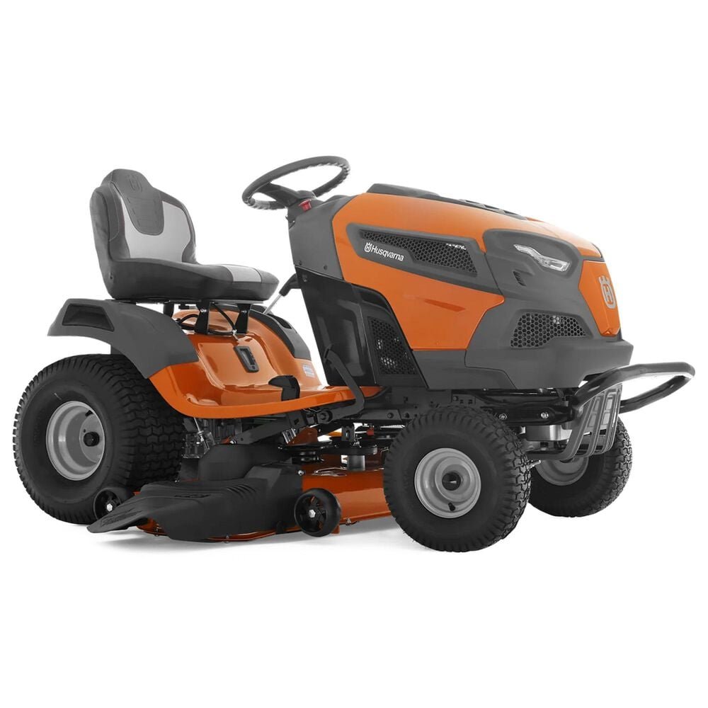 Husqvarna TS 148X 23hp Kawasaki Lawn Tractor