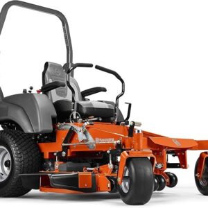 Husqvarna MZ61 61 in. 24 HP Kawasaki Hydrostatic Zero Turn Riding Mower