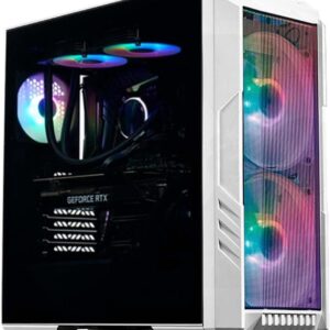 IPASON intel i9 13th Gen RTX 4080 SUPER
