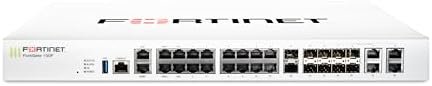Fortinet FortiGate 100F Security FG-100F