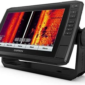 Garmin ECHOMAP UHD 93sv