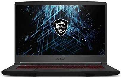 Msi Gf65 Thin 15.6" Gaming