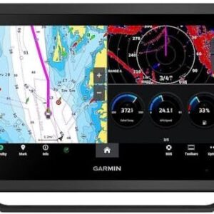 Garmin GPSMAP 943 Chartplotter GN+