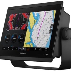 Garmin GPSMAP 8612 Chartplotter GN+