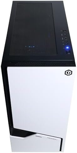 CyberPowerPC Gamer Supreme Gaming Desktop AMD Ryzen 7 7800X3D 32GB Memory