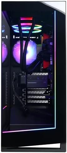 CyberPowerPC Gamer Supreme Gaming Desktop Computer