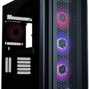 ORIGIN PC GENESIS Gaming PC Liquid Cooled Up To Intel Core Ultra 9