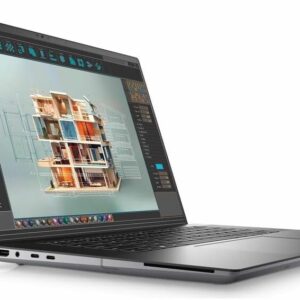 Dell Mobile Precision 5690