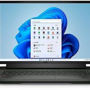 G16 Gaming Laptop