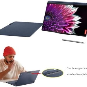 Lenovo Yoga 9i 2-in-1 Aura Edition 14