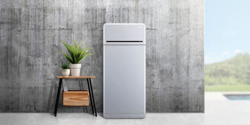 LG Chem RESU16H Prime 16kWh high voltage lithium battery photovoltaic storage