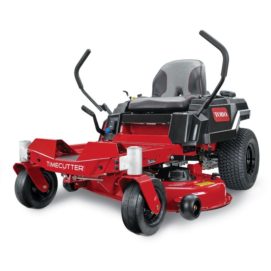 Toro 42 in. TimeCutter Zero Turn Mower 75748