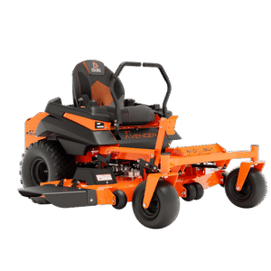 ZT 54" Avenger Kohler 7000 25HP