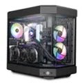 CORSAIR VENGEANCE i7600 Gaming PC Intel Core Ultra 7 265KF GeForce RTX Super