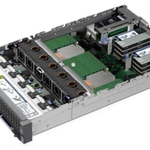 Lenovo ThinkSystem SR650 V2 Rack Server
