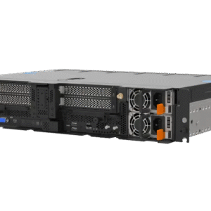 Lenovo ThinkEdge SE450 Edge Server