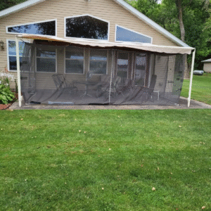 SunSetter 1000XT Retractable Awning