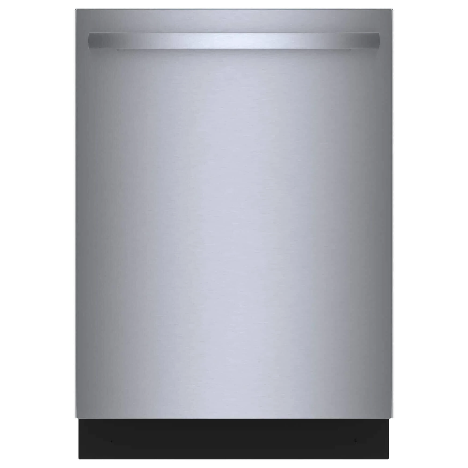 Bosch 800 Series 24" Stainless Steel Top Control Built In Dishwasher SHX78CM5N